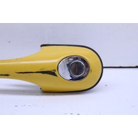 1997 Porsche 911 993 Driver Left Exterior Door Handle 993537061 Stock#20379 OEM