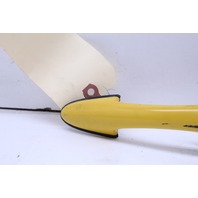 1997 Porsche 911 993 Driver Left Exterior Door Handle 993537061 Stock#20379 OEM