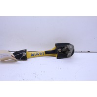 1997 Porsche 911 993 Driver Left Exterior Door Handle 993537061 Stock#20379 OEM