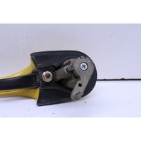 1997 Porsche 911 993 Driver Left Exterior Door Handle 993537061 Stock#20379 OEM