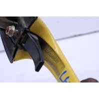 1997 Porsche 911 993 Driver Left Exterior Door Handle 993537061 Stock#20379 OEM