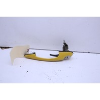 1997 Porsche 911 993 Driver Left Exterior Door Handle 993537061 Stock#20379 OEM