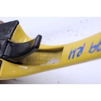 1997 Porsche 911 993 Right Exterior Outside Door Handle 993537061062 Stock#20379 OEM