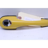 1997 Porsche 911 993 Right Exterior Outside Door Handle 993537061062 Stock#20379 OEM