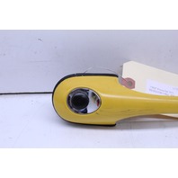 1997 Porsche 911 993 Right Exterior Outside Door Handle 993537061062 Stock#20379 OEM
