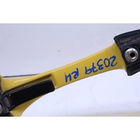 1997 Porsche 911 993 Right Exterior Outside Door Handle 993537061062 Stock#20379 OEM