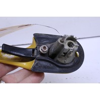 1997 Porsche 911 993 Right Exterior Outside Door Handle 993537061062 Stock#20379 OEM