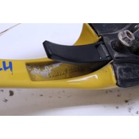 1997 Porsche 911 993 Right Exterior Outside Door Handle 993537061062 Stock#20379 OEM