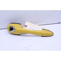 1997 Porsche 911 993 Right Exterior Outside Door Handle 993537061062 Stock#20379 OEM