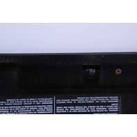 1995 1996 1997 1998 Porsche 911 993 Glovebox Glove Box Door Lid Cover No Key 993552129008YR OEM