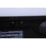 1995 1996 1997 1998 Porsche 911 993 Glovebox Glove Box Door Lid Cover No Key 993552129008YR OEM