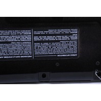 1995 1996 1997 1998 Porsche 911 993 Glovebox Glove Box Door Lid Cover No Key 993552129008YR OEM