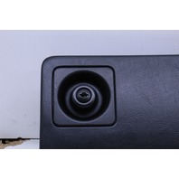 1995 1996 1997 1998 Porsche 911 993 Glovebox Glove Box Door Lid Cover No Key 993552129008YR OEM