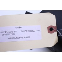 1997 Porsche 911 993 Steering Column Cover 99355227500 Stock#20379 OEM