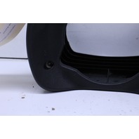 1997 Porsche 911 993 Steering Column Cover 99355227500 Stock#20379 OEM