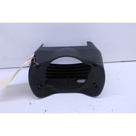 1997 Porsche 911 993 Steering Column Cover 99355227500 Stock#20379 OEM