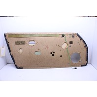1995-1998 Porsche 911 993 Door Panel Right Cashmere Beige OEM