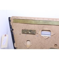1995-1998 Porsche 911 993 Door Panel Right Cashmere Beige OEM