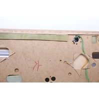 1995-1998 Porsche 911 993 Door Panel Right Cashmere Beige OEM