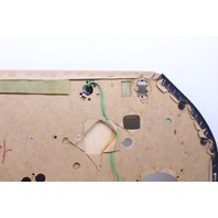 1995-1998 Porsche 911 993 Door Panel Right Cashmere Beige OEM