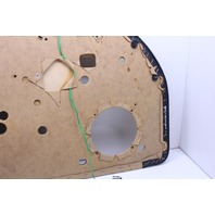 1995-1998 Porsche 911 993 Door Panel Right Cashmere Beige OEM