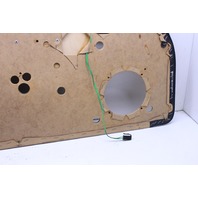 1995-1998 Porsche 911 993 Door Panel Right Cashmere Beige OEM