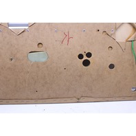 1995-1998 Porsche 911 993 Door Panel Right Cashmere Beige OEM