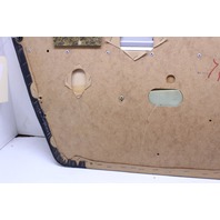1995-1998 Porsche 911 993 Door Panel Right Cashmere Beige OEM