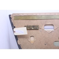 1995-1998 Porsche 911 993 Door Panel Right Cashmere Beige OEM