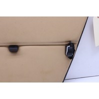 1995-1998 Porsche 911 993 Door Panel Right Cashmere Beige OEM