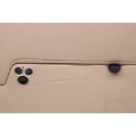 1995-1998 Porsche 911 993 Door Panel Right Cashmere Beige OEM