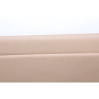 1995-1998 Porsche 911 993 Door Panel Right Cashmere Beige OEM