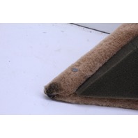 1997 Porsche 911 993 Interior Carpet Side Panel Trim 99355507105 Stock#20379 OEM