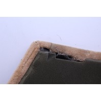 1997 Porsche 911 993 Interior Carpet Side Panel Trim 99355507105 Stock#20379 OEM