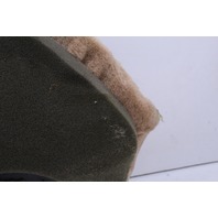 1997 Porsche 911 993 Interior Carpet Side Panel Trim 99355507105 Stock#20379 OEM