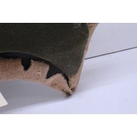 1997 Porsche 911 993 Interior Carpet Side Panel Trim 99355507105 Stock#20379 OEM