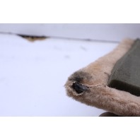 1997 Porsche 911 993 Interior Carpet Side Panel Trim 99355507105 Stock#20379 OEM