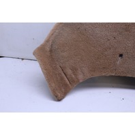 1997 Porsche 911 993 Interior Carpet Side Panel Trim 99355507105 Stock#20379 OEM