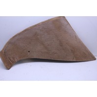 1997 Porsche 911 993 Interior Carpet Side Panel Trim 99355507105 Stock#20379 OEM