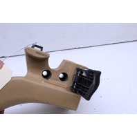 1995-1998 Porsche 911 993 Left Inside Grab Pull Handle Beige OEM