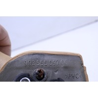 1995-1998 Porsche 911 993 Left Inside Grab Pull Handle Beige OEM