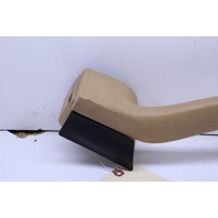 1995-1998 Porsche 911 993 Left Inside Grab Pull Handle Beige OEM