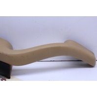 1995-1998 Porsche 911 993 Left Inside Grab Pull Handle Beige OEM