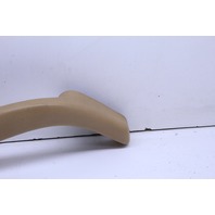 1995-1998 Porsche 911 993 Left Inside Grab Pull Handle Beige OEM