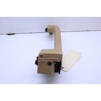 1995-1998 Porsche 911 993 Left Inside Grab Pull Handle Beige OEM