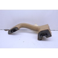 1995-1998 Porsche 911 993 Left Inside Grab Pull Handle Beige OEM