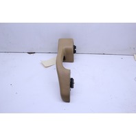 1995-1998 Porsche 911 993 Left Inside Grab Pull Handle Beige OEM