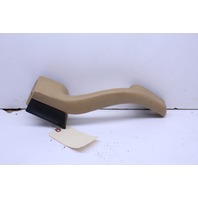 1995-1998 Porsche 911 993 Left Inside Grab Pull Handle Beige OEM