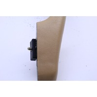 1995-1998 Porsche 911 993 Right Inside Grab Pull Handle Beige OEM