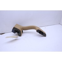 1995-1998 Porsche 911 993 Right Inside Grab Pull Handle Beige OEM